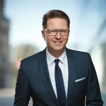 Daniel Scott